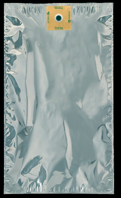 Saco de almofada de polpa de manga Eco-friendly Sacos assépticos para polpa de manga soluções de embalagem máquina de enchimento asséptica