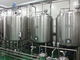 Sistema automático de lavagem da limpeza da cerveja e da fabricação de cerveja Cip do sistema do CIP do leite