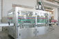 Máquina de enchimento automática do BABADOR do suco de fruto de aço inoxidável para o líquido de fluxo